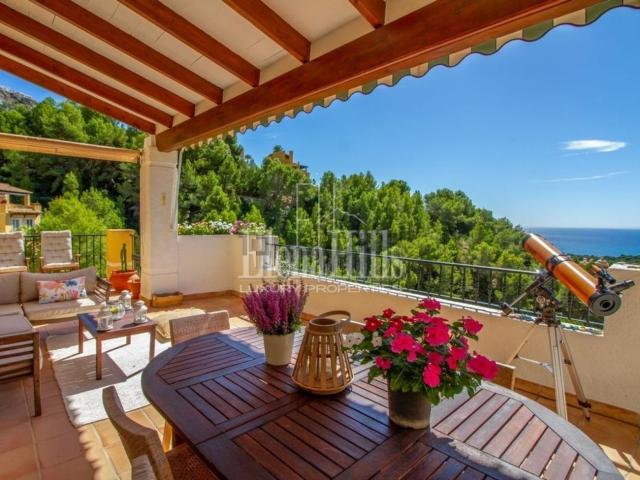 Chalet, Altea