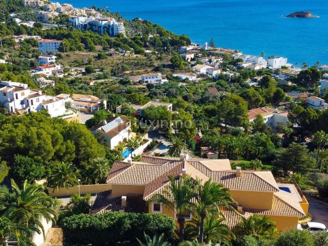 Chalet, Altea