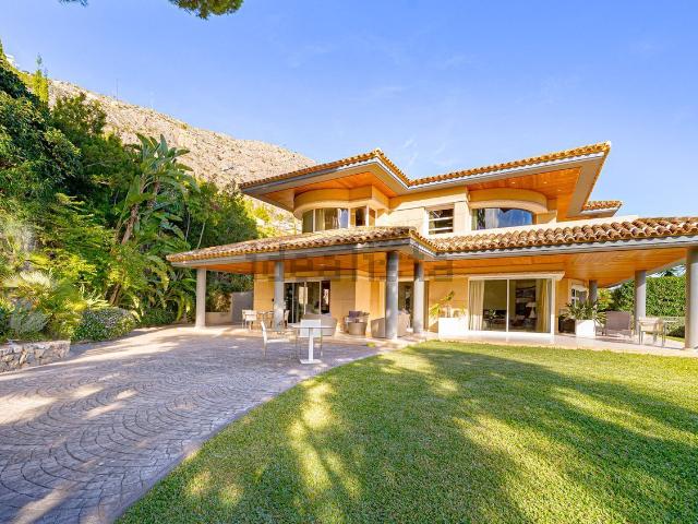 Chalet, Altea