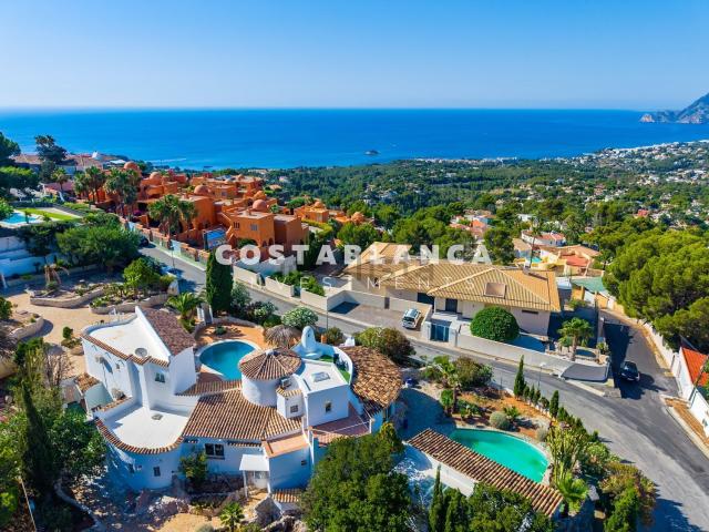 Chalet, Altea