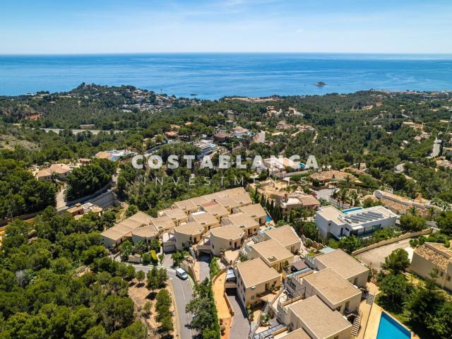 Chalet, Altea