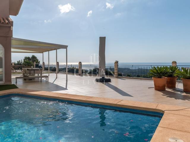Chalet, Altea