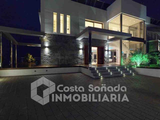 Chalet, Altea