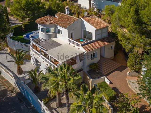 Chalet, Altea