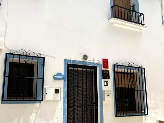 Chalet, Altea
