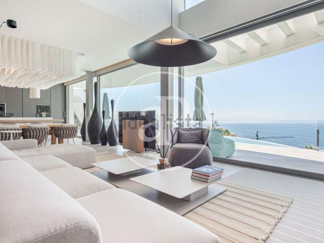 Chalet, Altea