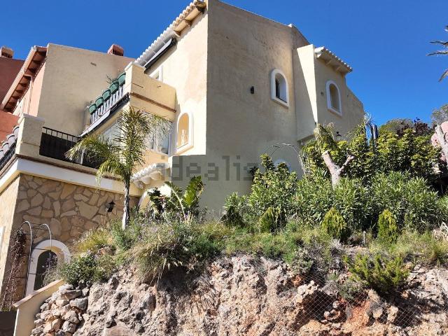 Chalet, Altea
