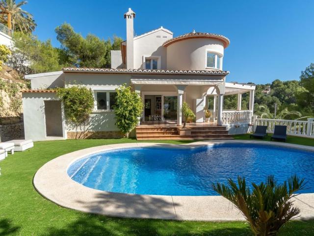Chalet, Altea