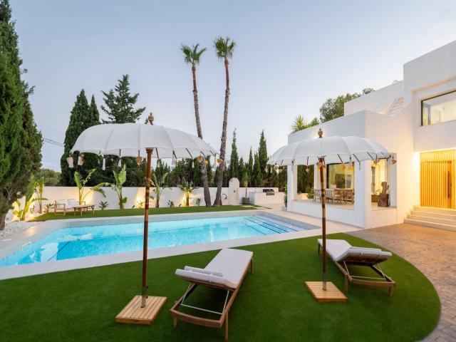 Chalet, Altea