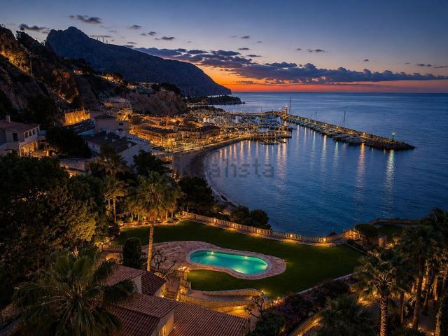 Chalet, Altea
