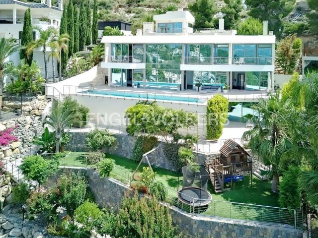 Chalet, Altea