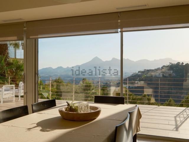 Chalet, Altea