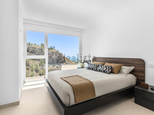 Chalet, Altea