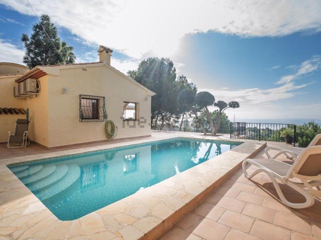 Chalet, Altea
