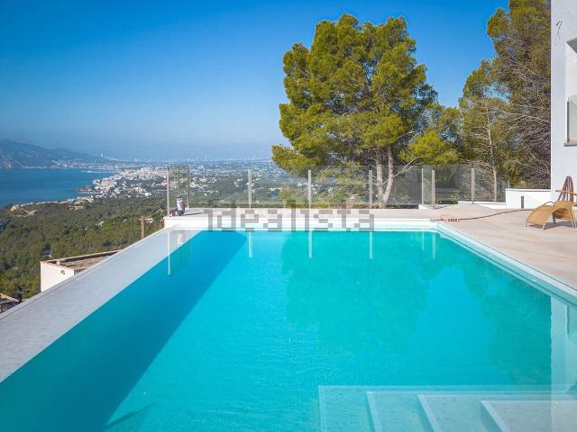 Chalet, Altea