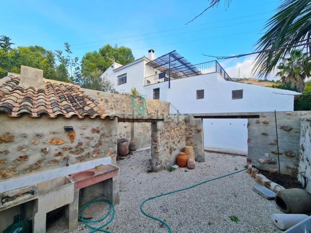 Chalet, Altea