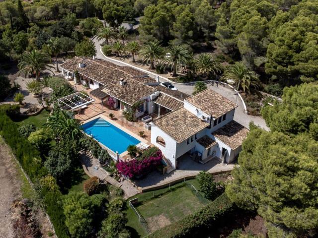 Chalet, Altea