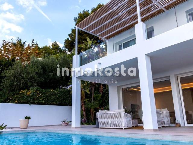 Chalet, Altea