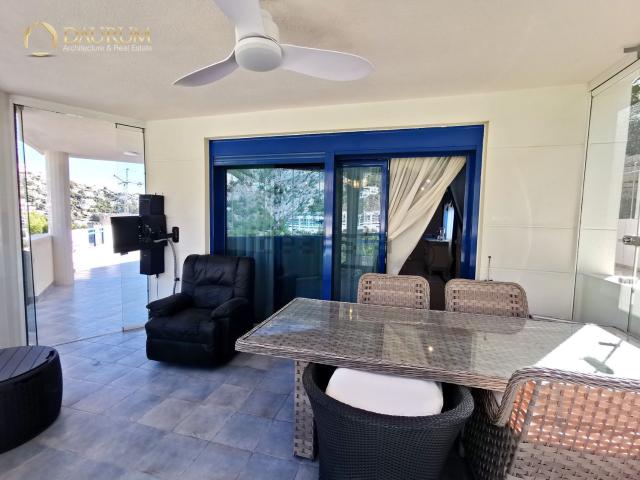 Chalet, Altea