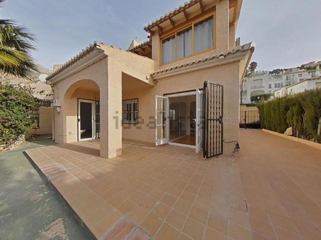 Chalet, Altea