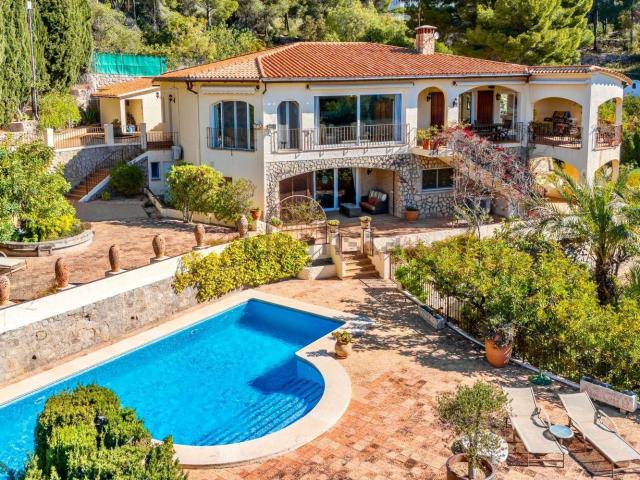 Chalet, Altea