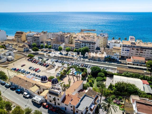 Chalet, Altea