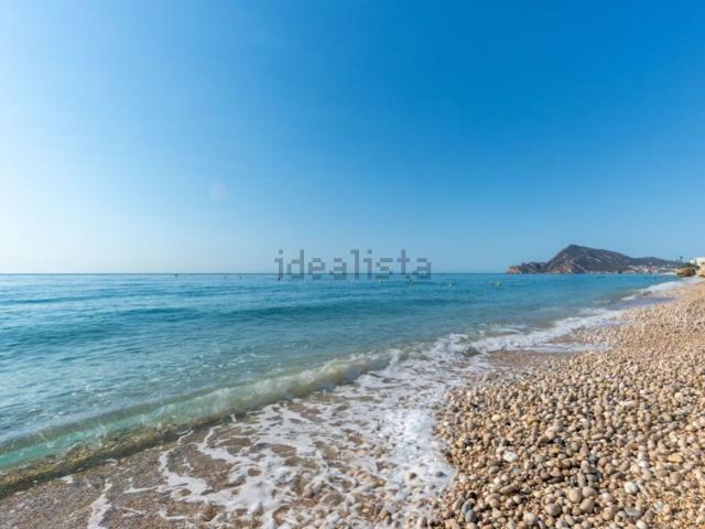 Chalet, Altea