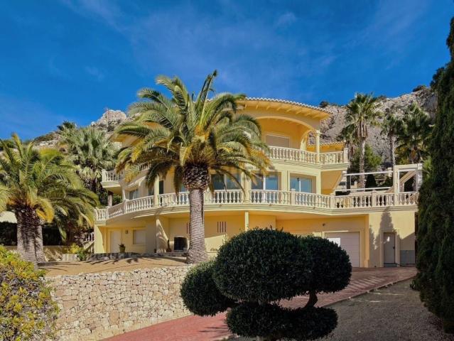 Chalet, Altea