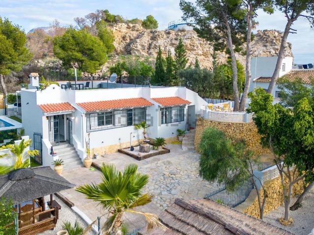 Chalet, Altea