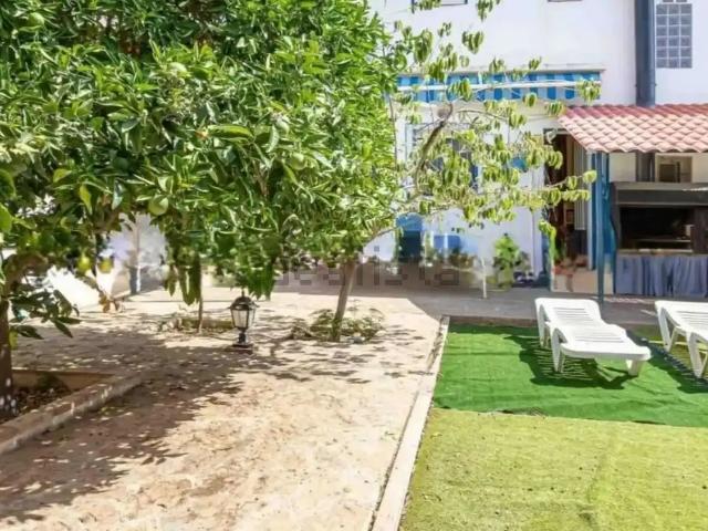 Chalet, Altea