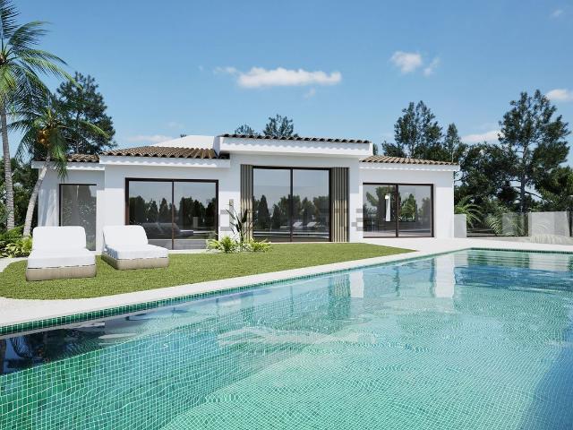 Chalet, Altea