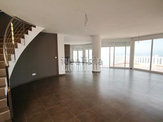 Chalet, Altea