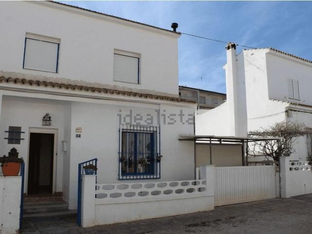 Chalet, Altea