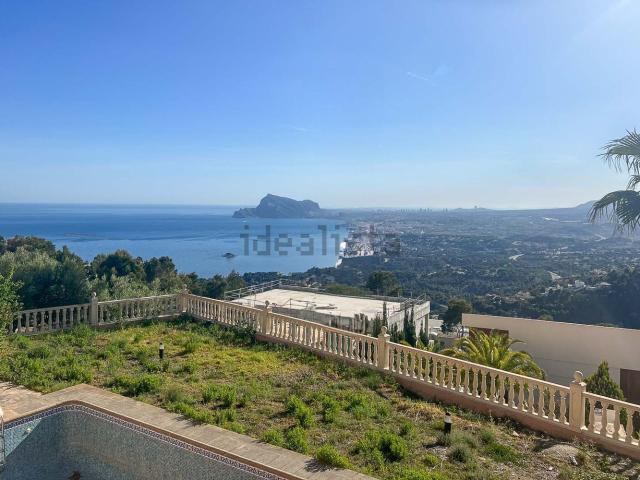 Chalet, Altea