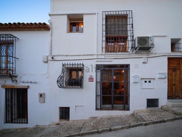 Chalet, Altea