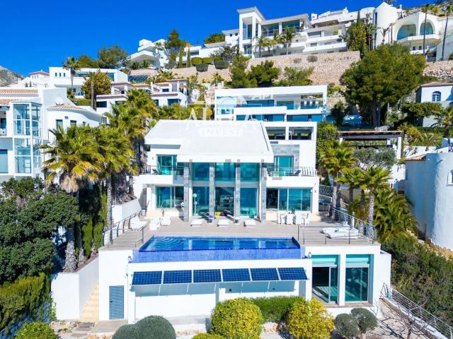 Chalet, Altea