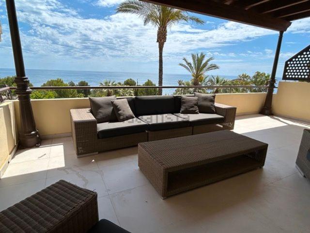 Chalet, Altea