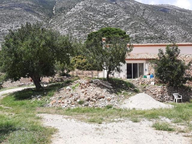 Chalet, Altea