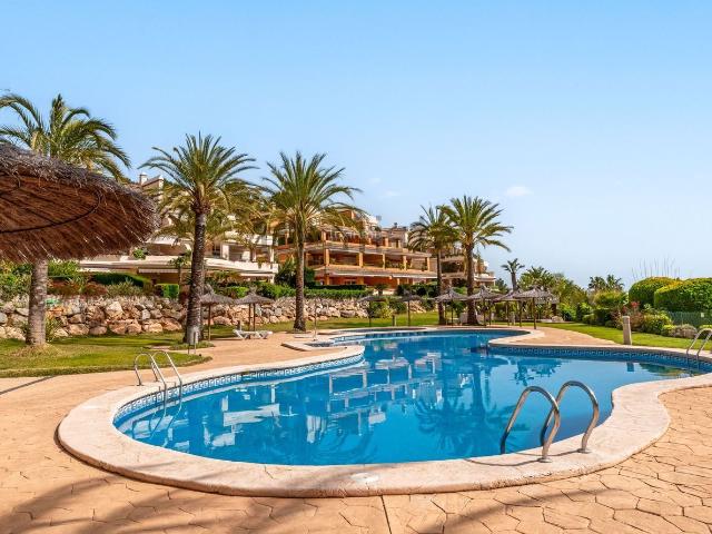 Chalet, Altea