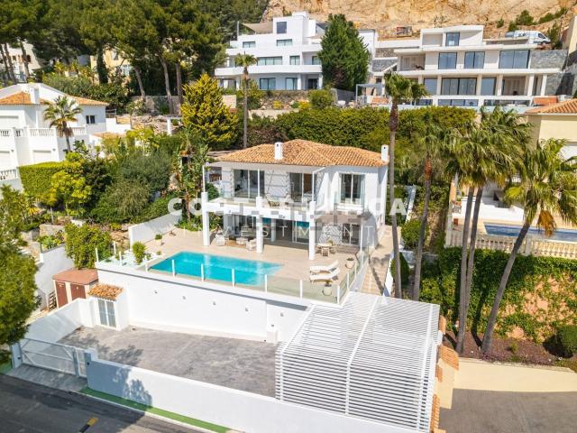Chalet, Altea