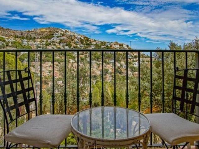 Chalet, Altea