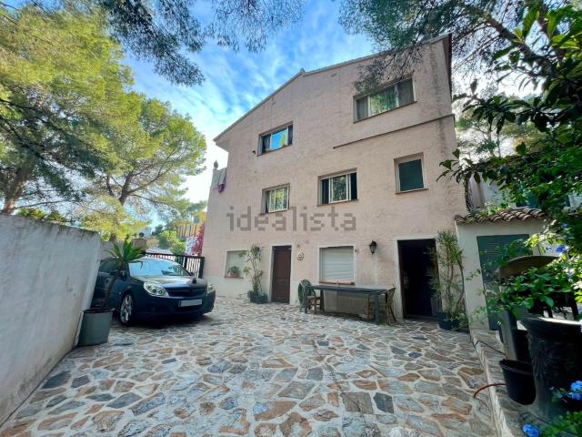 Chalet, Altea