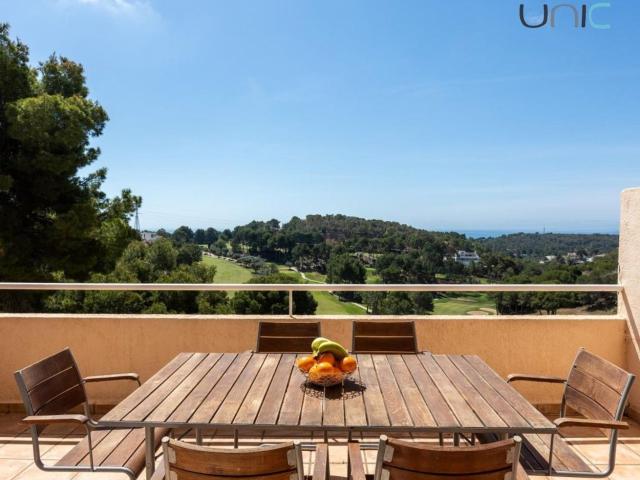 Chalet, Altea