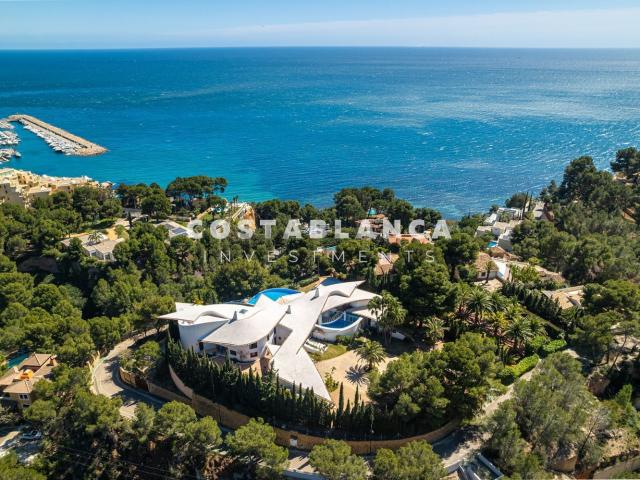 Chalet, Altea