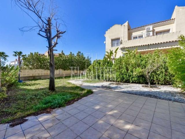 Chalet, Altea