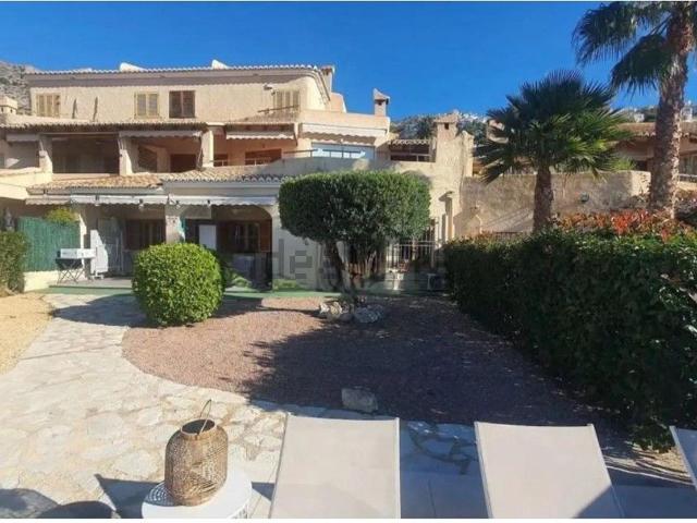Chalet, Altea