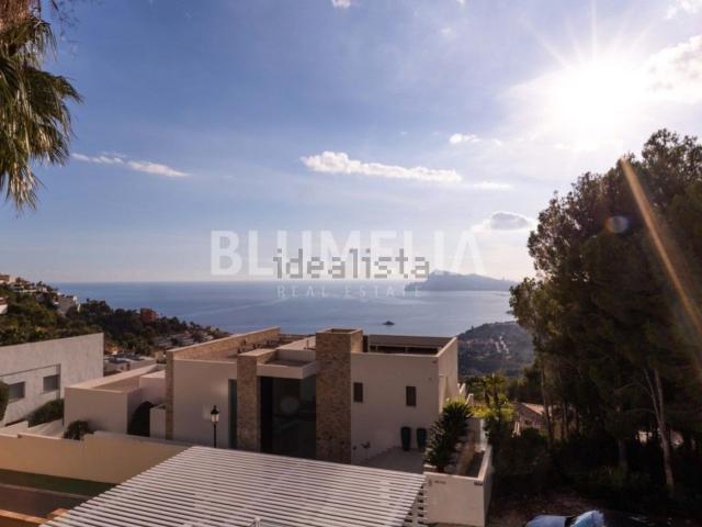 Chalet, Altea