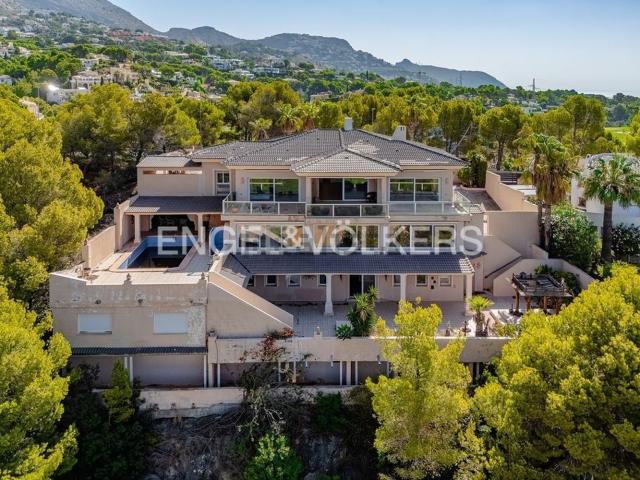 Chalet, Altea