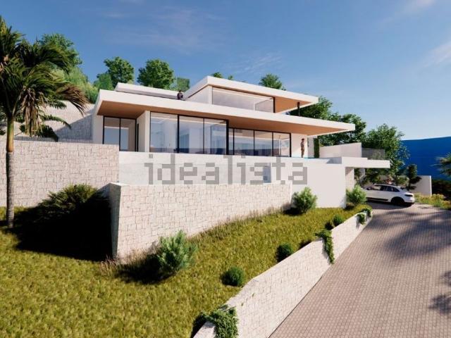 Chalet, Altea