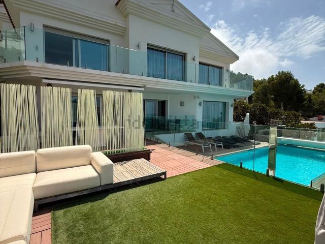 Chalet, Altea